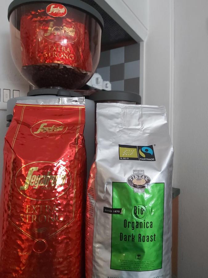 拉帕西加塔酒店 代森扎诺-德尔加达 外观 照片