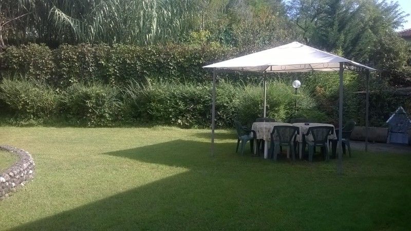 拉帕西加塔酒店 代森扎诺-德尔加达 外观 照片