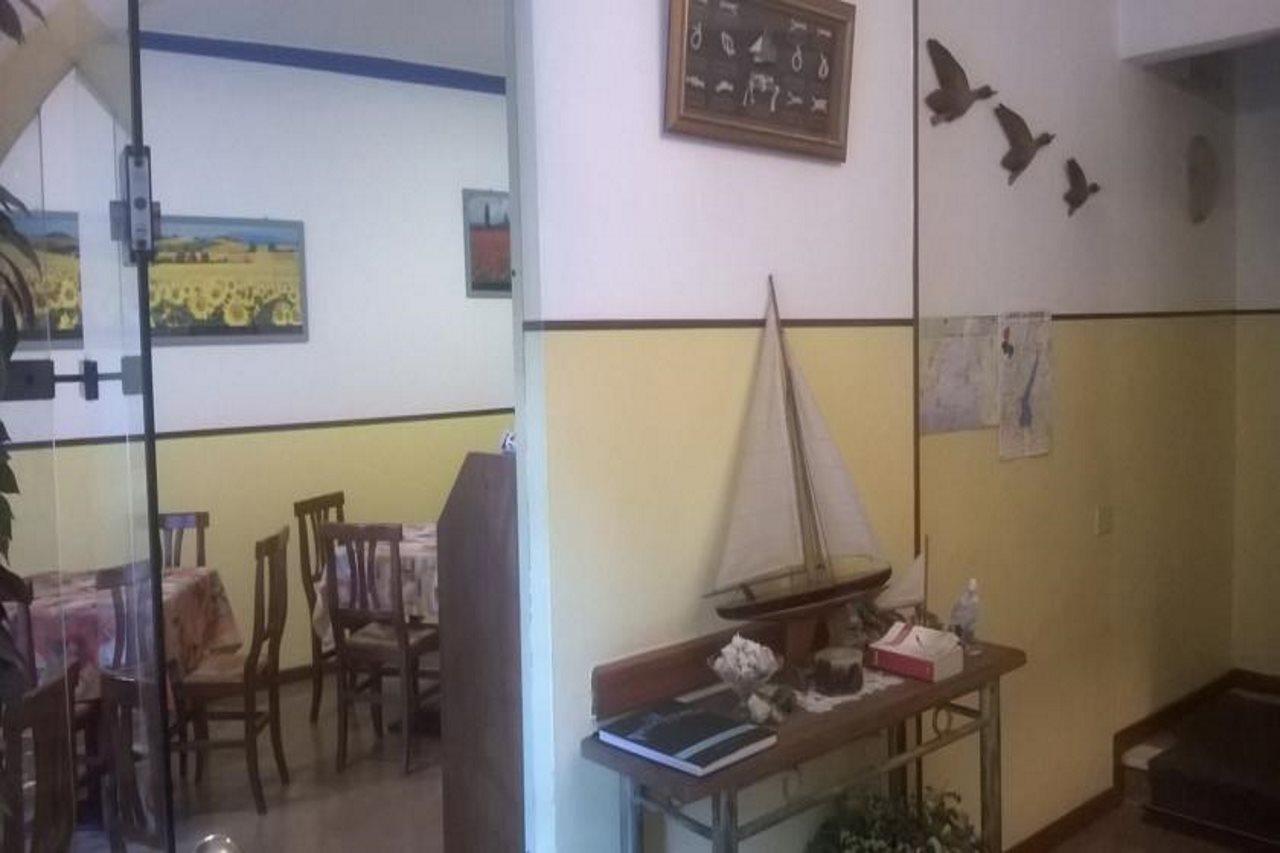 拉帕西加塔酒店 代森扎诺-德尔加达 外观 照片