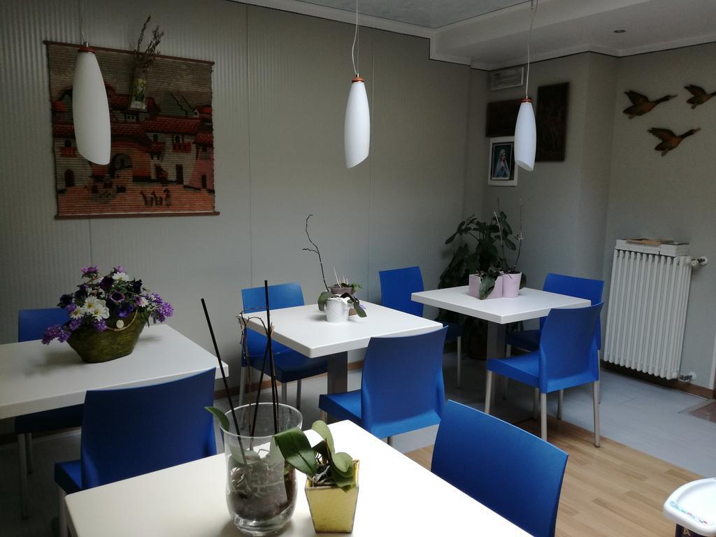 拉帕西加塔酒店 代森扎诺-德尔加达 外观 照片