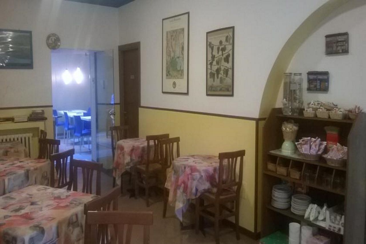 拉帕西加塔酒店 代森扎诺-德尔加达 外观 照片