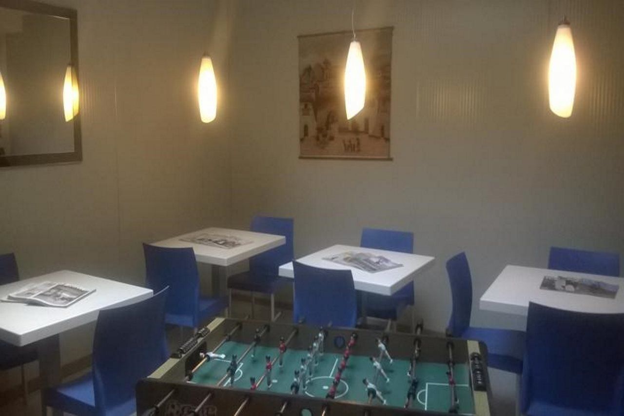 拉帕西加塔酒店 代森扎诺-德尔加达 外观 照片